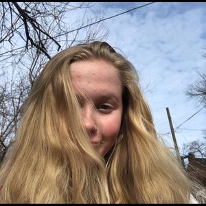 Meet your Posher, Beth